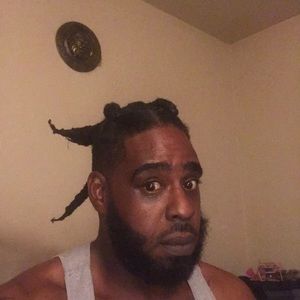 Meet your Posher, Jamar